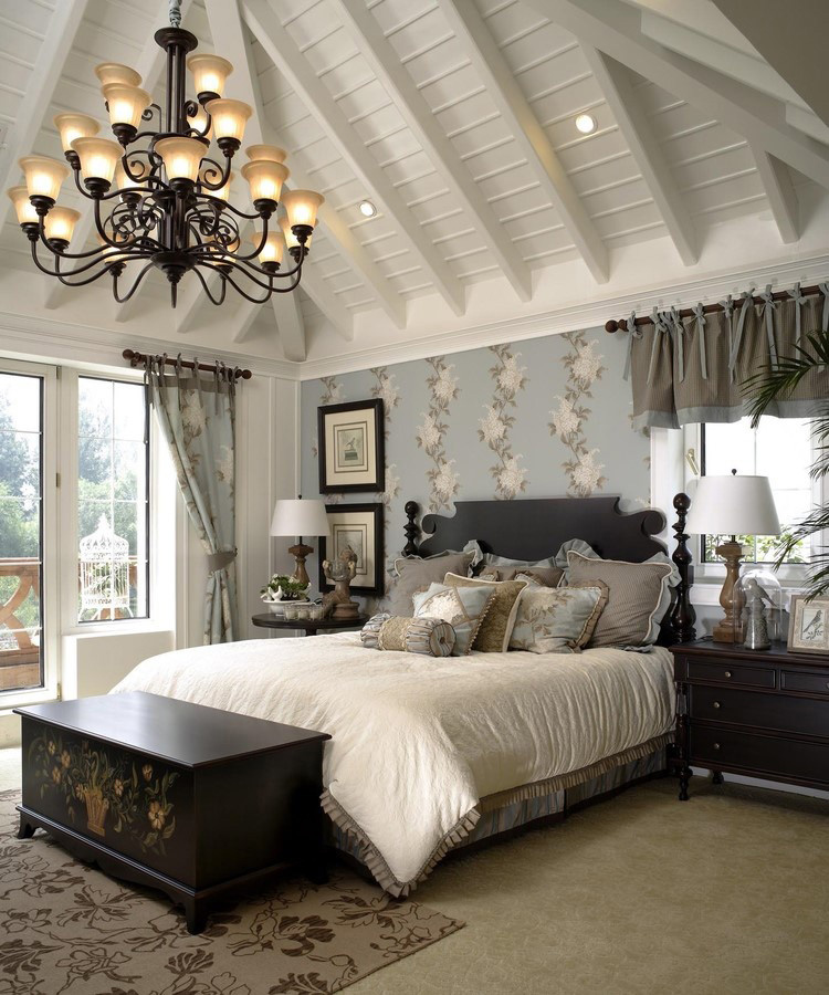 english style bedroom design ideas | interior design ideas