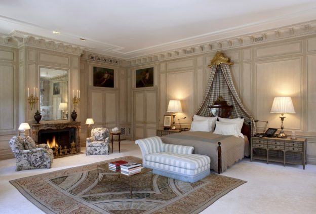 English style bedroom design ideas | Interior design ideas and photos