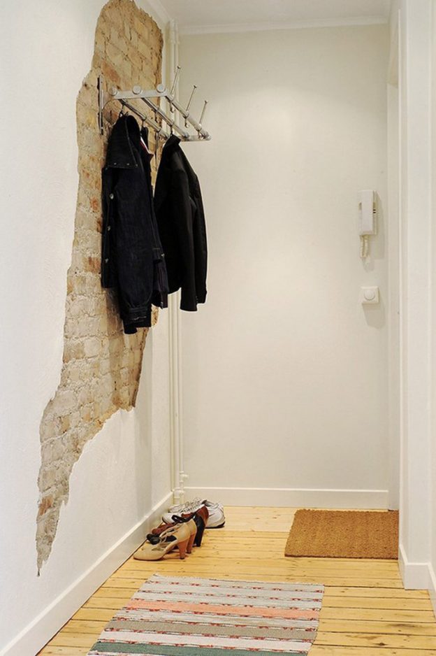 Industrial Hallway Design Ideas Interior design ideas and photos