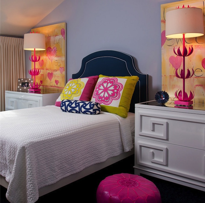 30 small bedroom design ideas | Interior design ideas and photos
